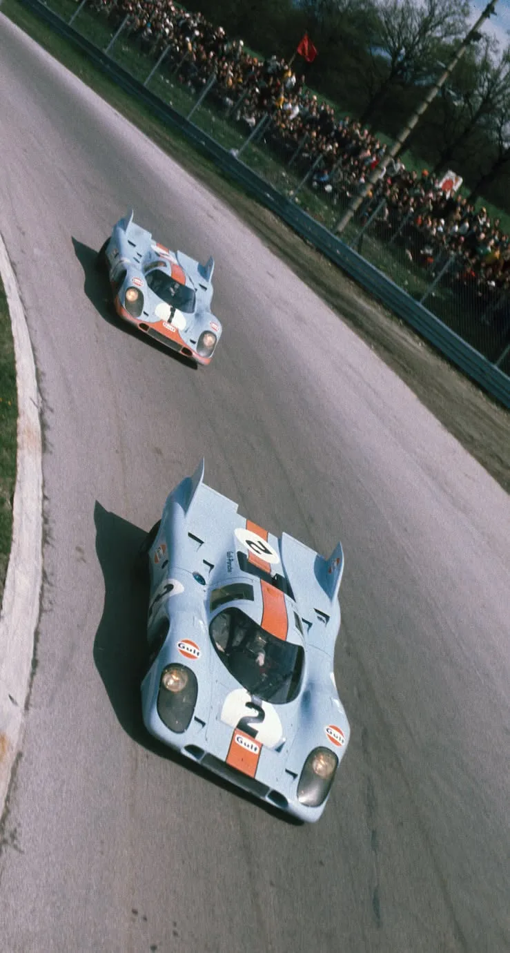 Monza 1000 Kilometres 1971